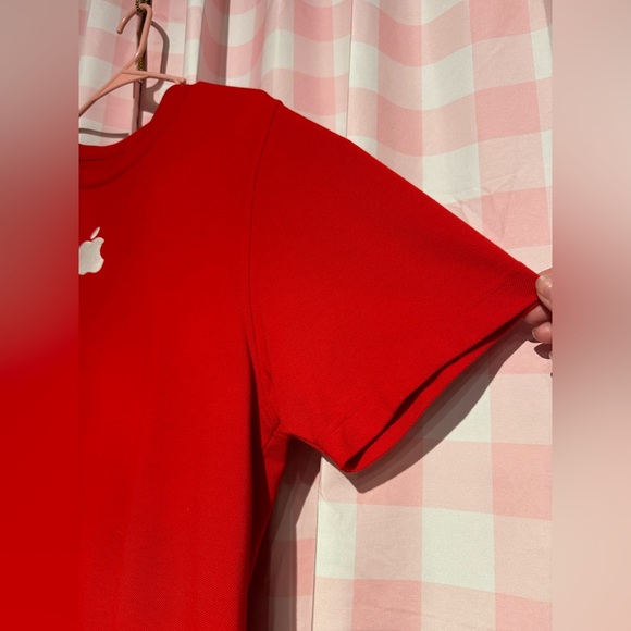 Vintage Apple T-shirt - Picture 5 of 8